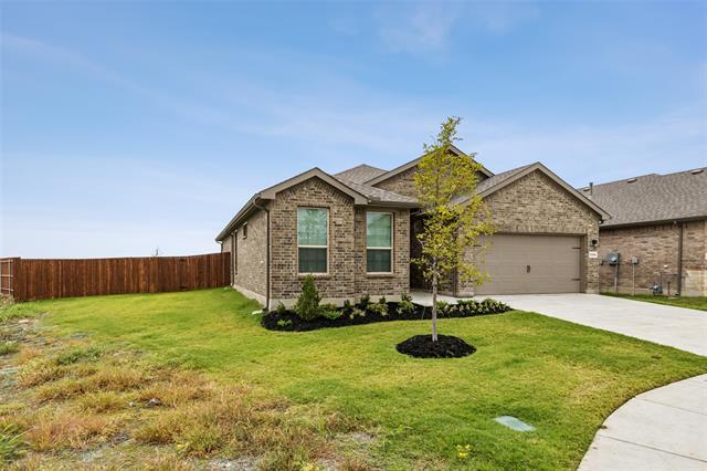 2216 Tucana Wy in Haslet, TX - Foto de edificio - Building Photo