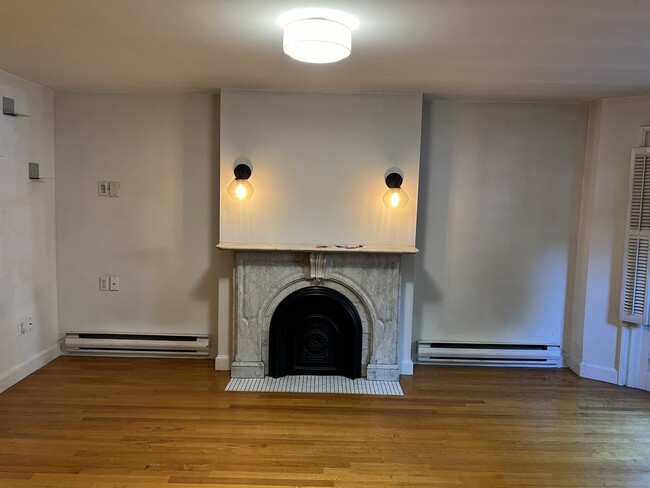 28 Appleton St, Unit unit1 2-bed 1.5-bath in Boston, MA - Foto de edificio - Building Photo