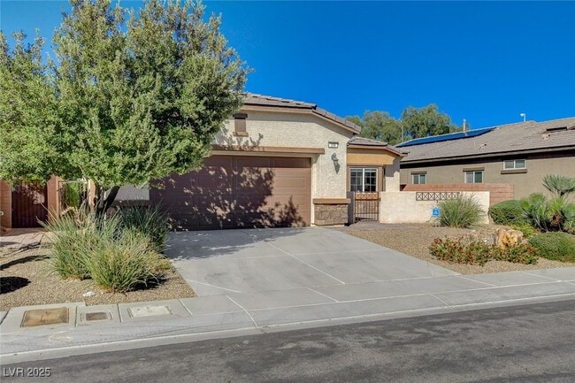 108 Dela Cruz Ave in North Las Vegas, NV - Building Photo - Building Photo