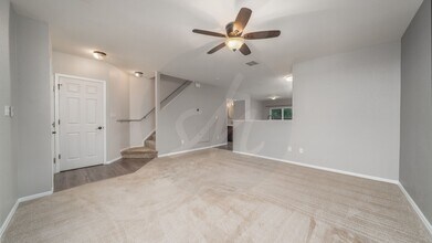 6231 Scottsbluff Dr in Colorado Springs, CO - Building Photo - Building Photo