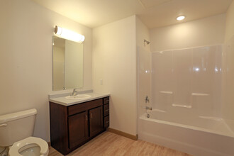 Littleton Crossing in Littleton, CO - Building Photo - Interior Photo