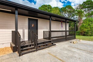 12320 FM1764 in Santa Fe, TX - Building Photo