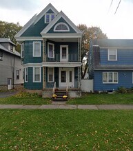1539 Brinckerhoff Ave in Utica, NY - Building Photo - Building Photo