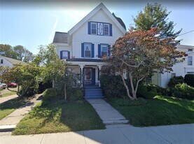 25 Granite St in Westerly, RI - Building Photo