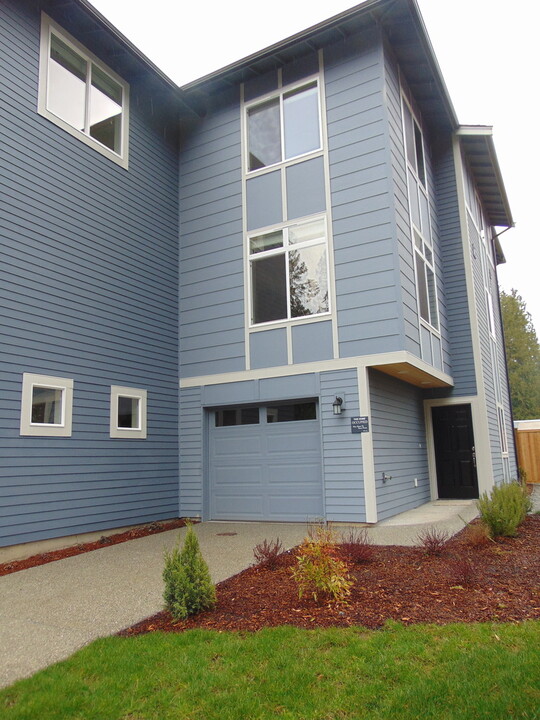 19403 7th Ave W in Lynnwood, WA - Building Photo