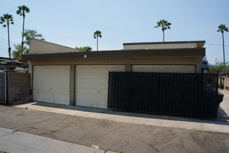 Anaheim Boulevard Apartment Homes in Anaheim, CA - Building Photo - Other