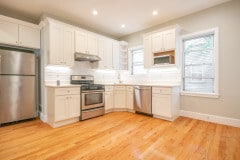 164 Hyde Park Ave, Unit 2