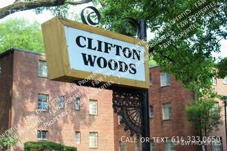 1774 Clifton Ave in Columbus, OH - Building Photo - Building Photo