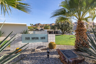 1750 S Araby Dr in Palm Springs, CA - Building Photo - Building Photo