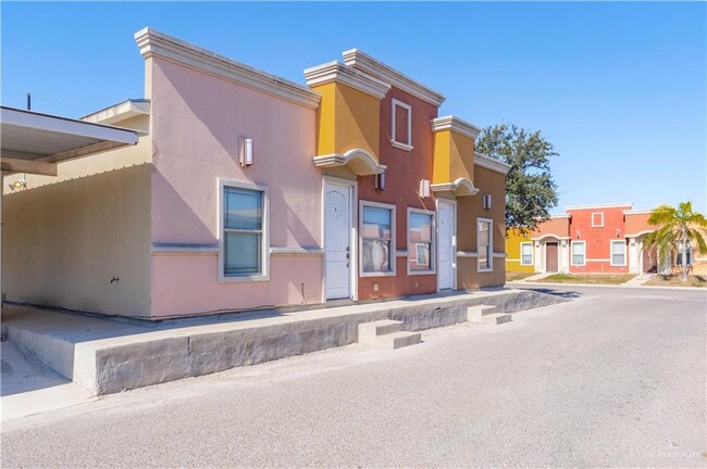 property at 3036 Regal Dr