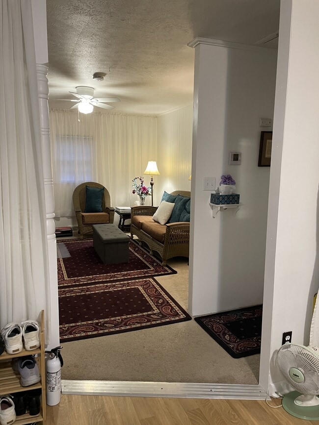 111 Aycock Ave in Hendersonville, NC - Building Photo - Building Photo