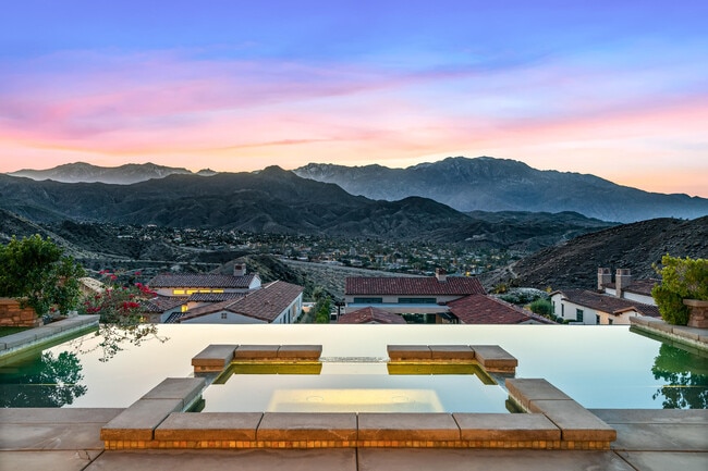 43 Mount San Jacinto Cir in Rancho Mirage, CA - Building Photo - Building Photo