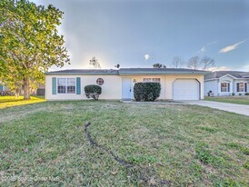 6598 Bamboo Ave in Cocoa, FL - Building Photo