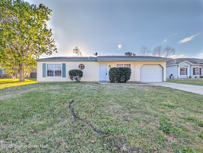 property at 6598 Bamboo Ave