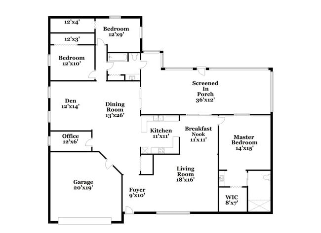 219 Trafalgar Pkwy in Cape Coral, FL - Building Photo - Building Photo