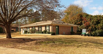 Richland Village in Columbia, SC - Building Photo - Building Photo