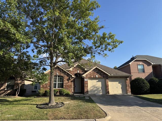 9522 Glenshee Dr in Rowlett, TX - Building Photo