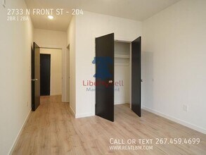 2733 N Front St in Philadelphia, PA - Building Photo - Building Photo