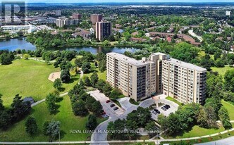6500 Montevideo Rd in Mississauga, ON - Building Photo