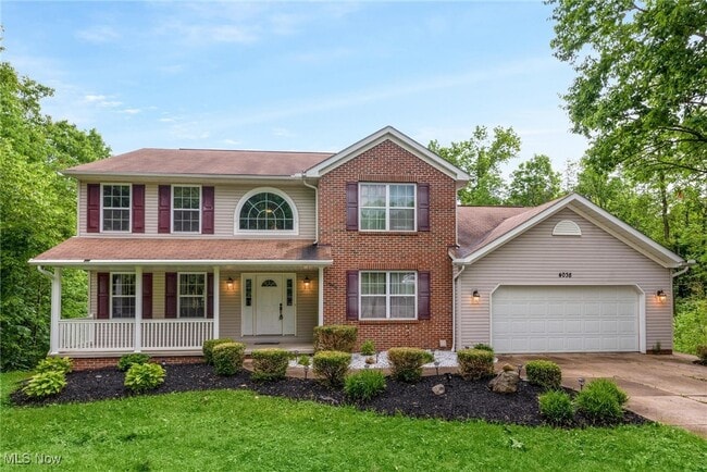 property at 4038 W Abbey Cir