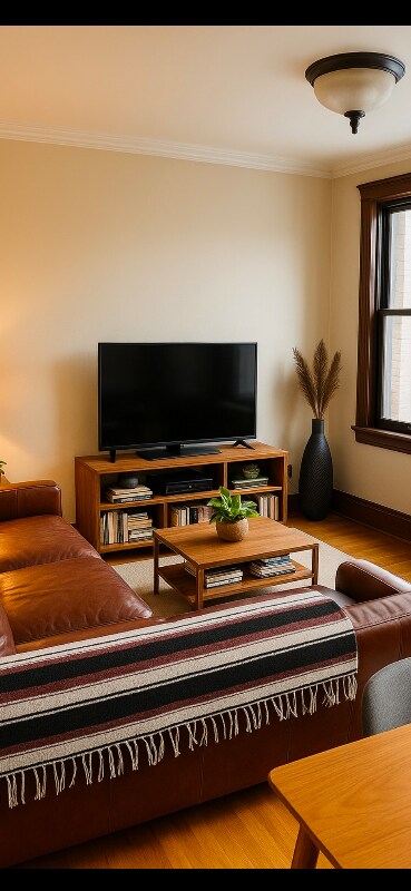 5429 S Blackstone Ave in Chicago, IL - Building Photo - Building Photo