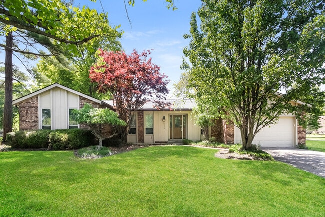 property at 8233 Lake Ridge Dr