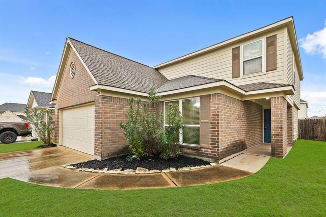 16799 Blackberry Lily Ln in Conroe, TX - Building Photo - Building Photo