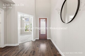 4240 Yucca Dr in Irving, TX - Building Photo - Building Photo