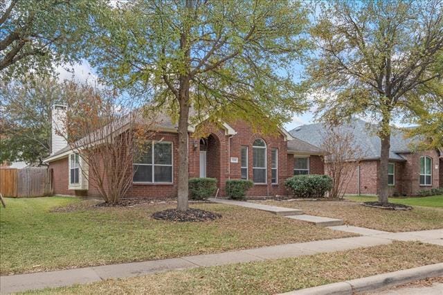 7225 Chinquapin Dr in Frisco, TX - Building Photo - Building Photo