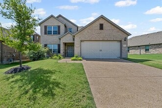 1206 Fox Chase Dr in Mansfield, TX - Building Photo - Building Photo