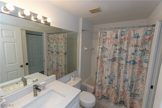 property at 6481 Aragon Way
