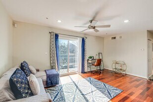 450a Condon Terrace SE in Washington, DC - Building Photo