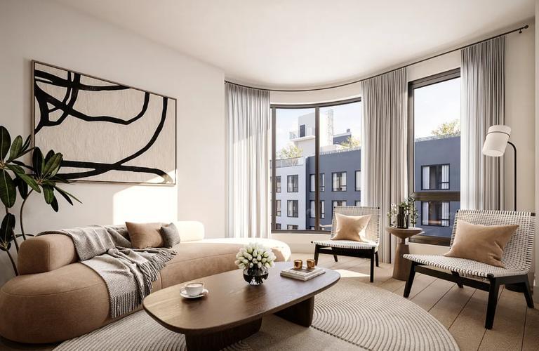 158 Lott St in Brooklyn, NY - Building Photo