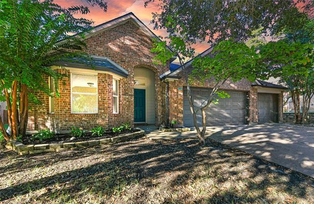 3805 San Lorenzo Dr in Denton, TX - Building Photo