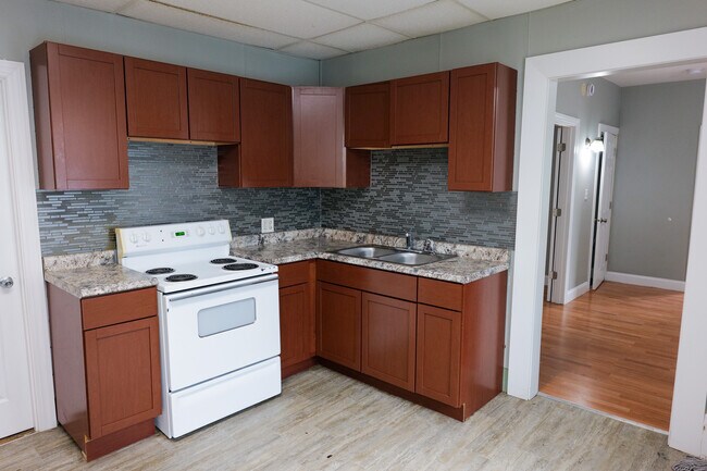 417 Mount Ida St in St. Paul, MN - Building Photo - Building Photo