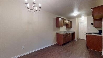 3621 San Rose Dr in Fort Worth, TX - Building Photo - Building Photo