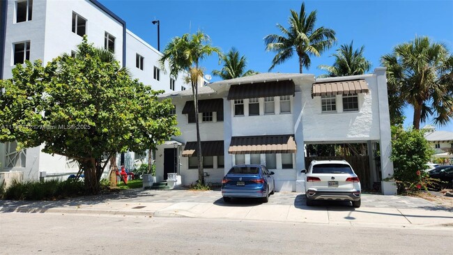 property at 315 Eucalyptus St