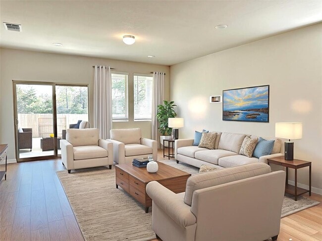 property at 145 Rita Blanca Bnd