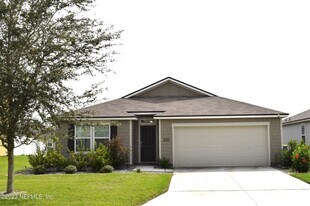 3620 Sunfish Dr in Jacksonville, FL - Building Photo