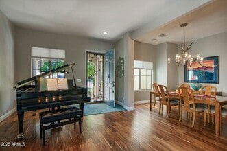 7726 S El Camino Dr in Tempe, AZ - Foto de edificio - Building Photo