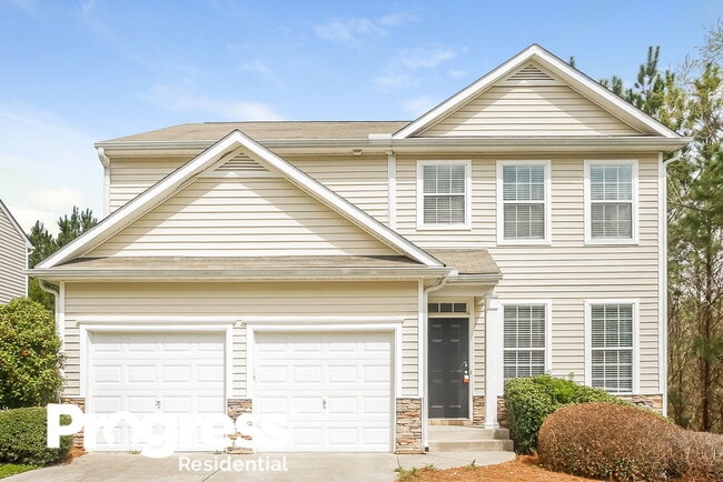 property at 7038 Hillcrest Chase Ln