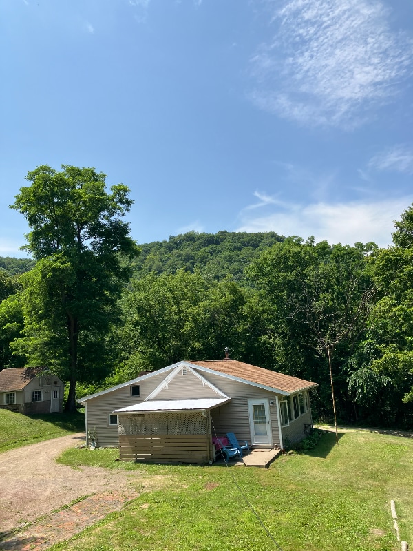 property at 70987 US-61