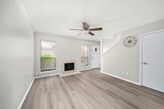 1601 S Shepherd Dr in Houston, TX - Building Photo - Building Photo