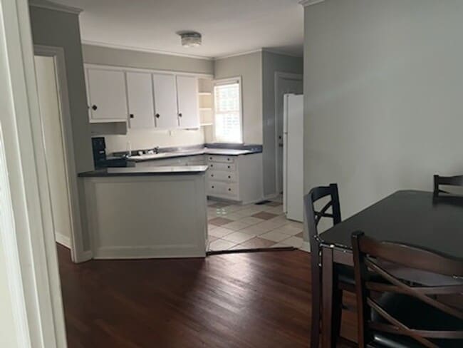 1704 Central St in Tupelo, MS - Building Photo - Building Photo