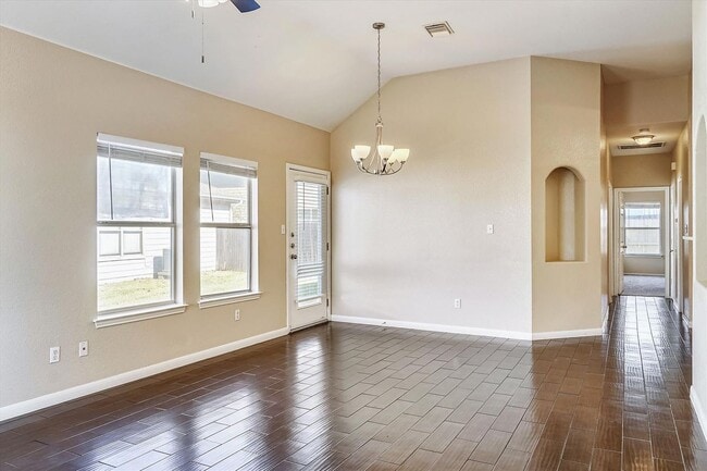 2858 Southampton Way in Round Rock, TX - Building Photo - Building Photo