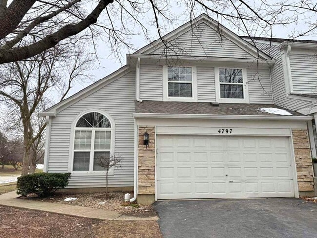 4797 Amber Cir in Hoffman Estates, IL - Building Photo - Building Photo