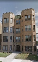 436 S Maple Ave Apartments