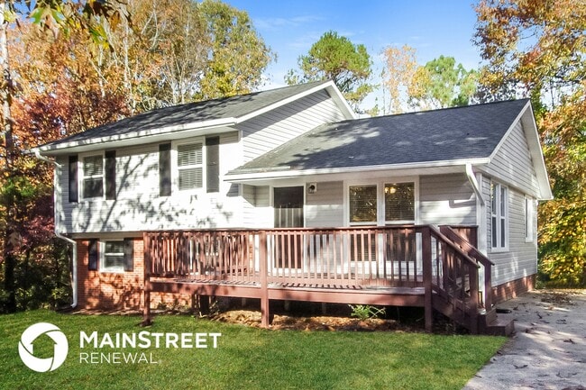 property at 1101 Sharon Dr