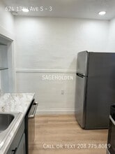 624 13th Ave S in Nampa, ID - Foto de edificio - Building Photo