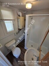 1008 Kavanaugh Blvd in Little Rock, AR - Building Photo - Building Photo
